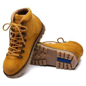 Birkenstock Jackson Ochre